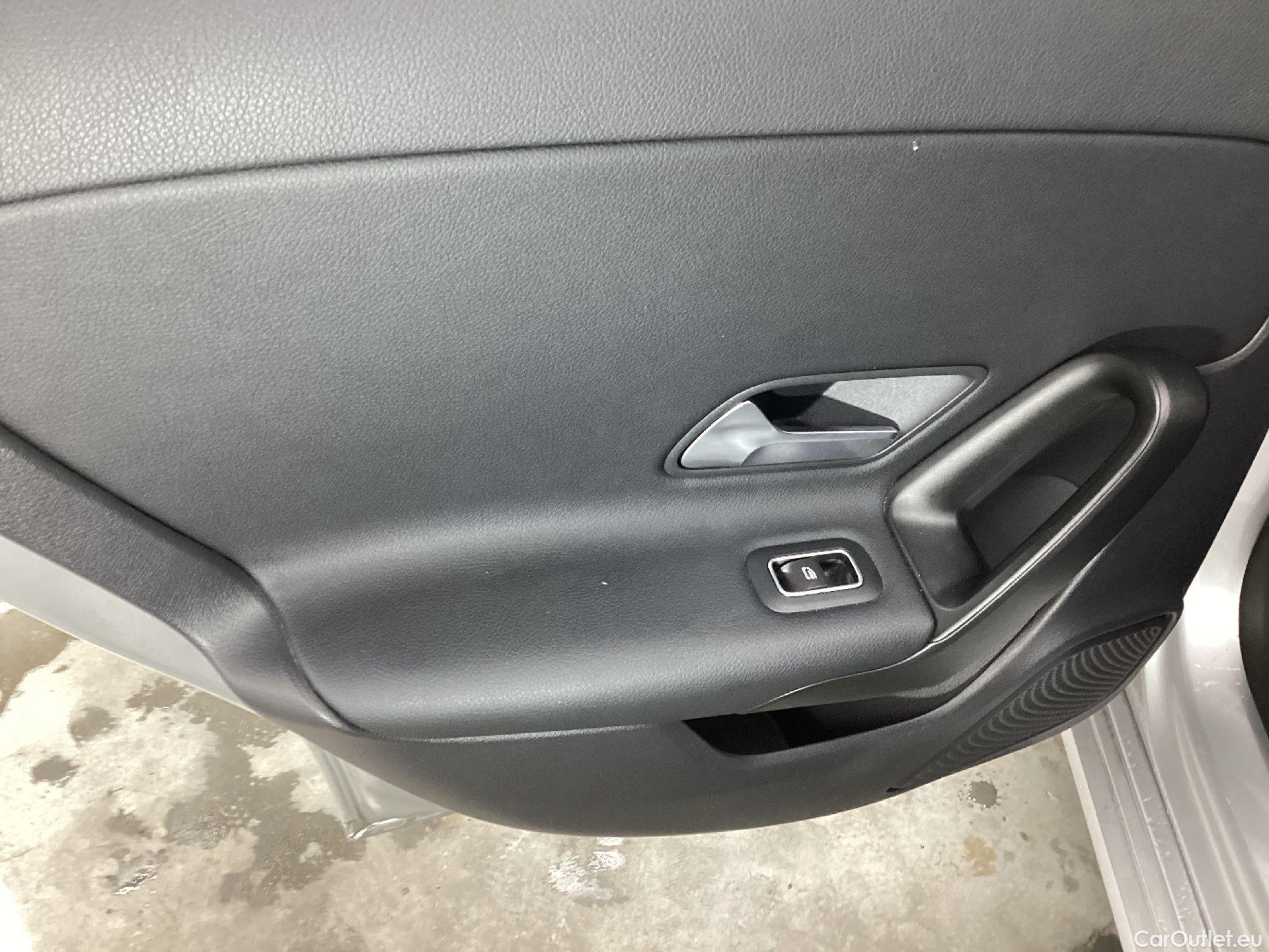  Mercedes  CLA-Klasse Mercedes, CLA-Class SB '19, Mercedes-Benz CLA Shooting Brake CLA 180 Business #22
