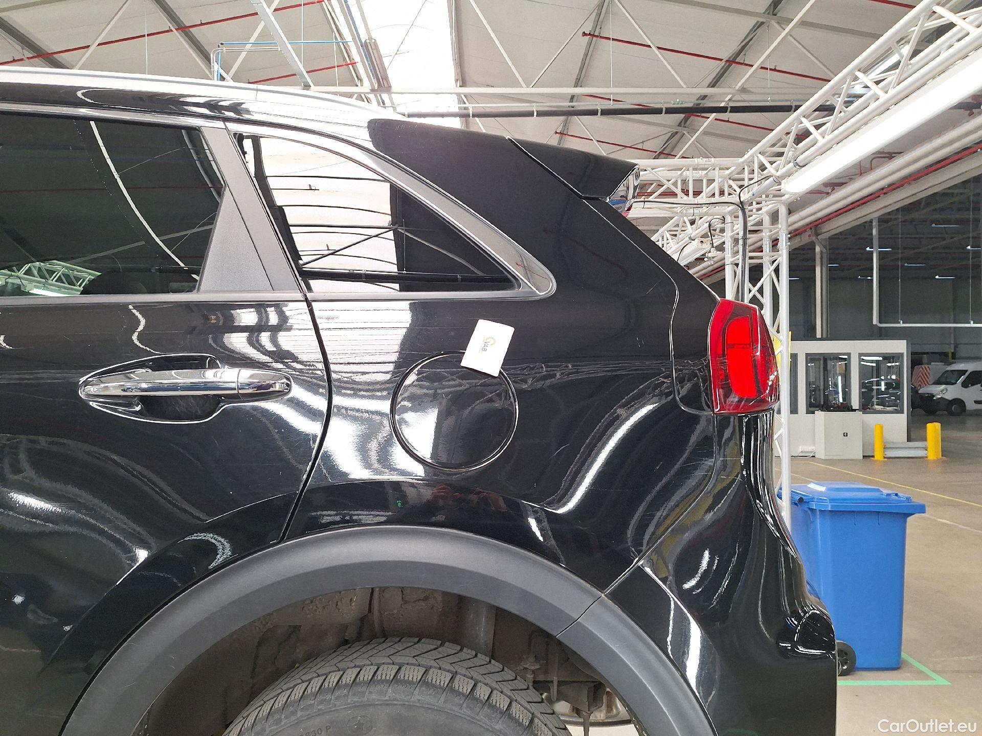  KIA  Niro Kia,  FL'19, KIA  More 1.6 GDi PHEV 6DCT 5d #18