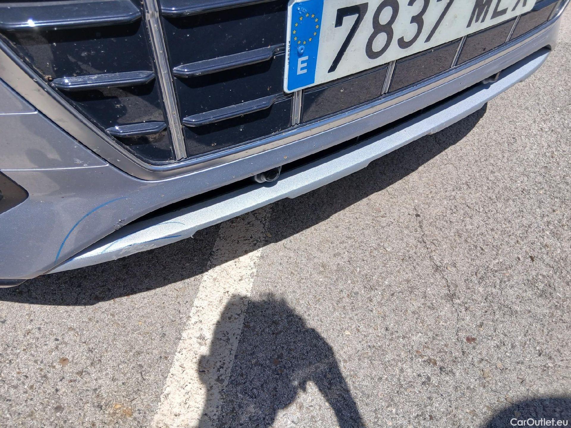  Audi  Q5  FYG 35 TDI advanced 2.0 TDI 165CV AT7 E6d #6