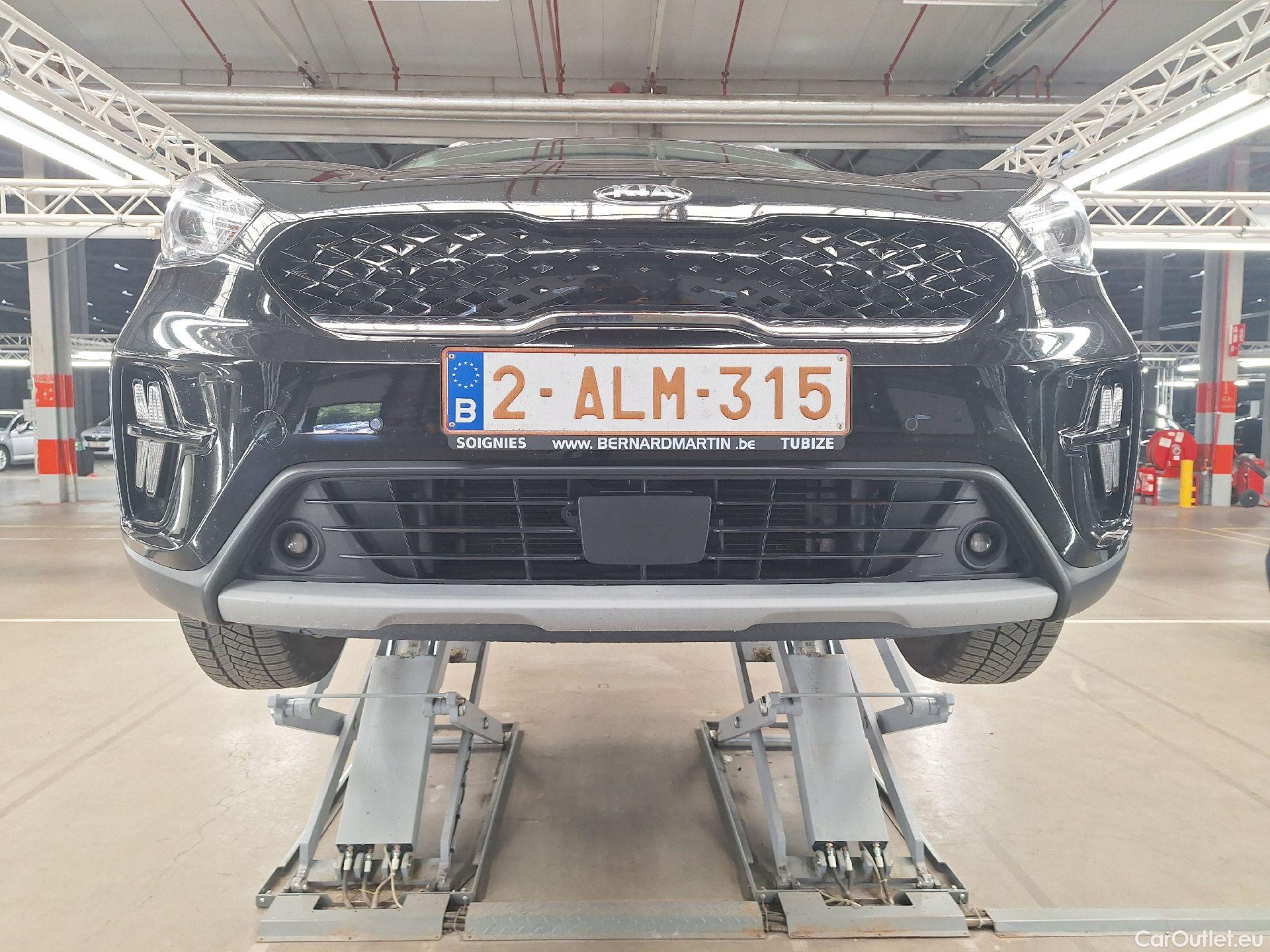  KIA  Niro Kia,  FL'19, KIA  More 1.6 GDi PHEV 6DCT 5d #49