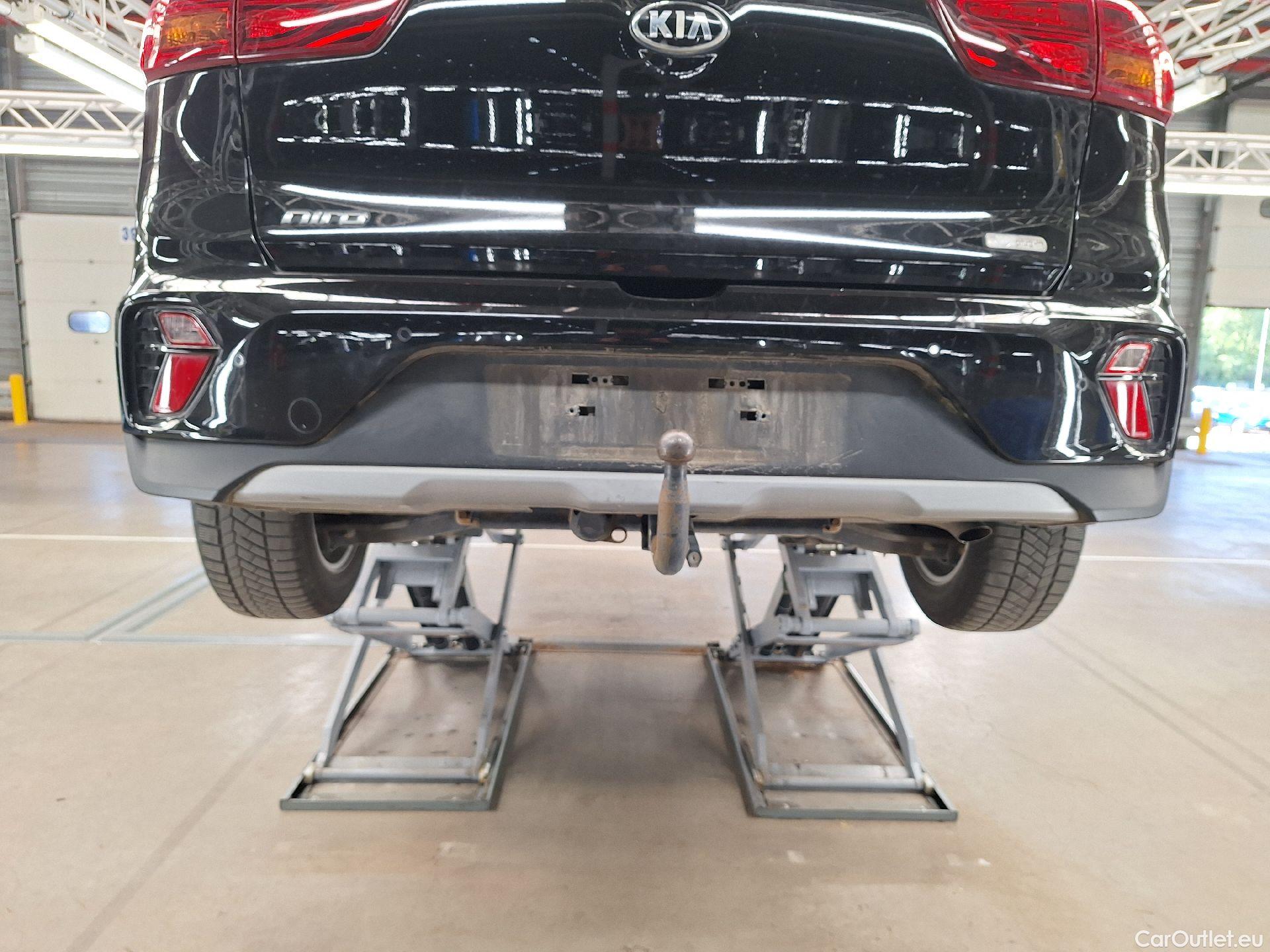  KIA  Niro Kia,  FL'19, KIA  More 1.6 GDi PHEV 6DCT 5d #36