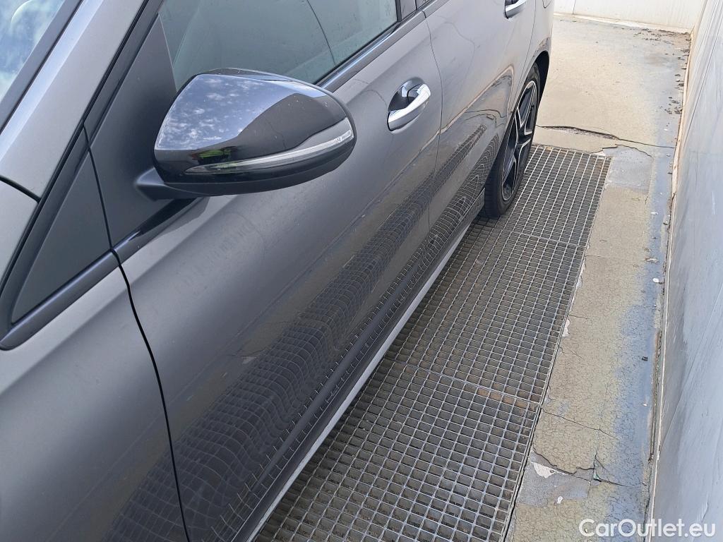  Mercedes  B-Klasse Clase B B 220 d (247.014)AMG AMG Line 190CV AT8 E6d #5