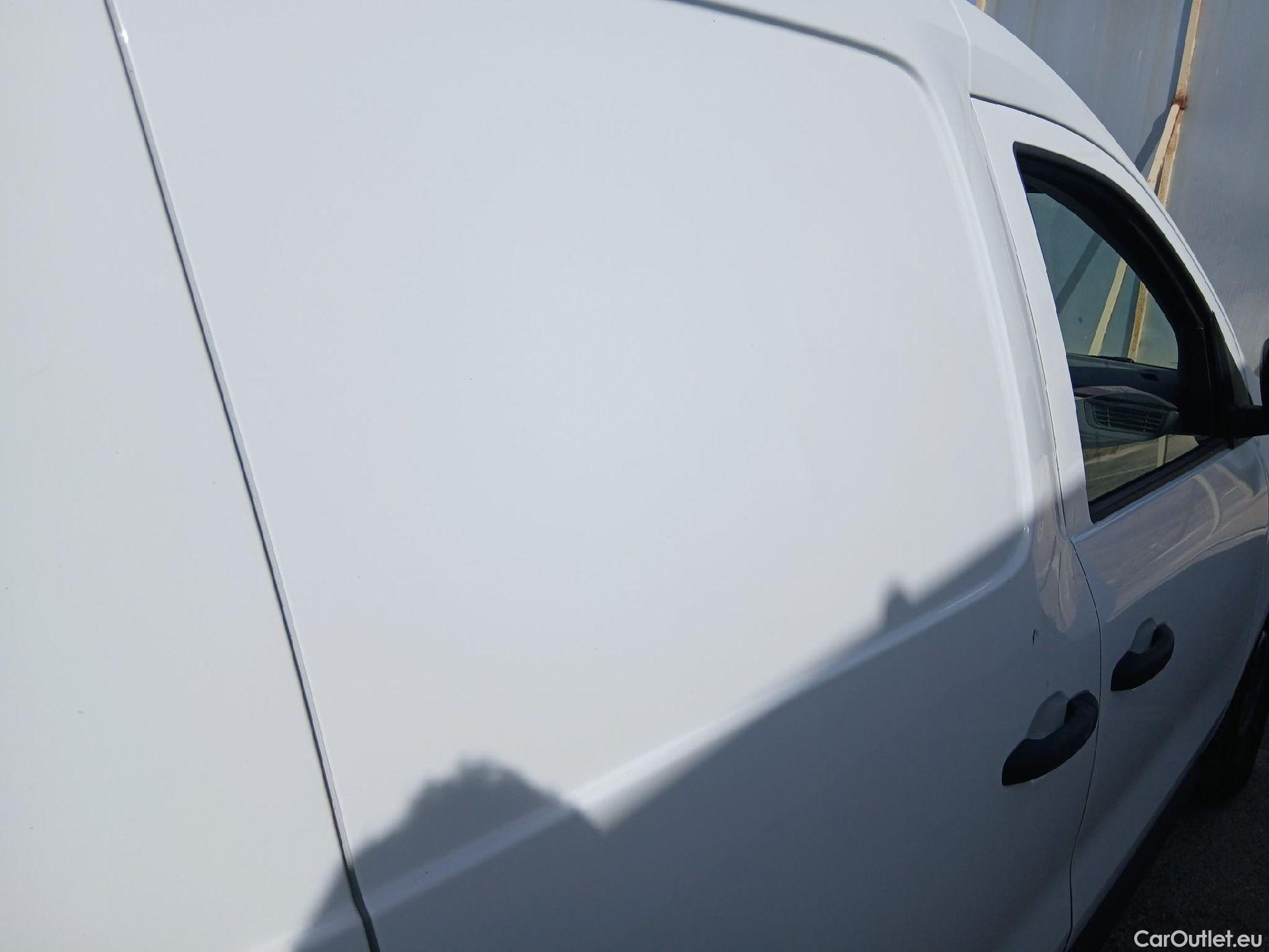  Renault  EXPRESS  Advance dCi #16
