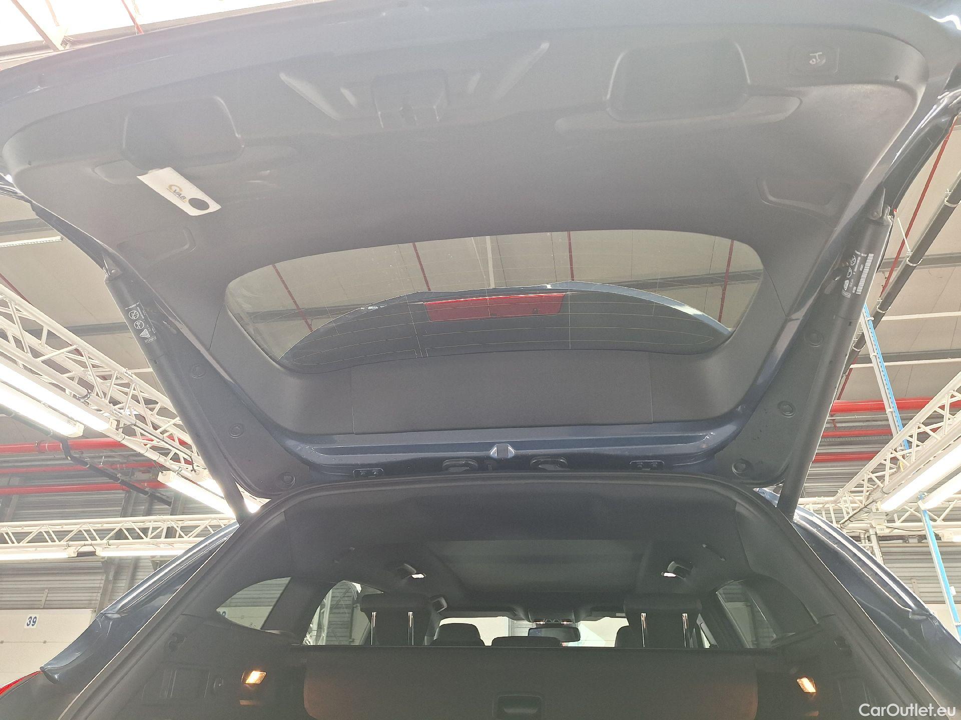  Ford  Focus Ford,  SW '18, Ford  Clipper 2.0 EcoBlue 110kW Aut. ST-Line  #41