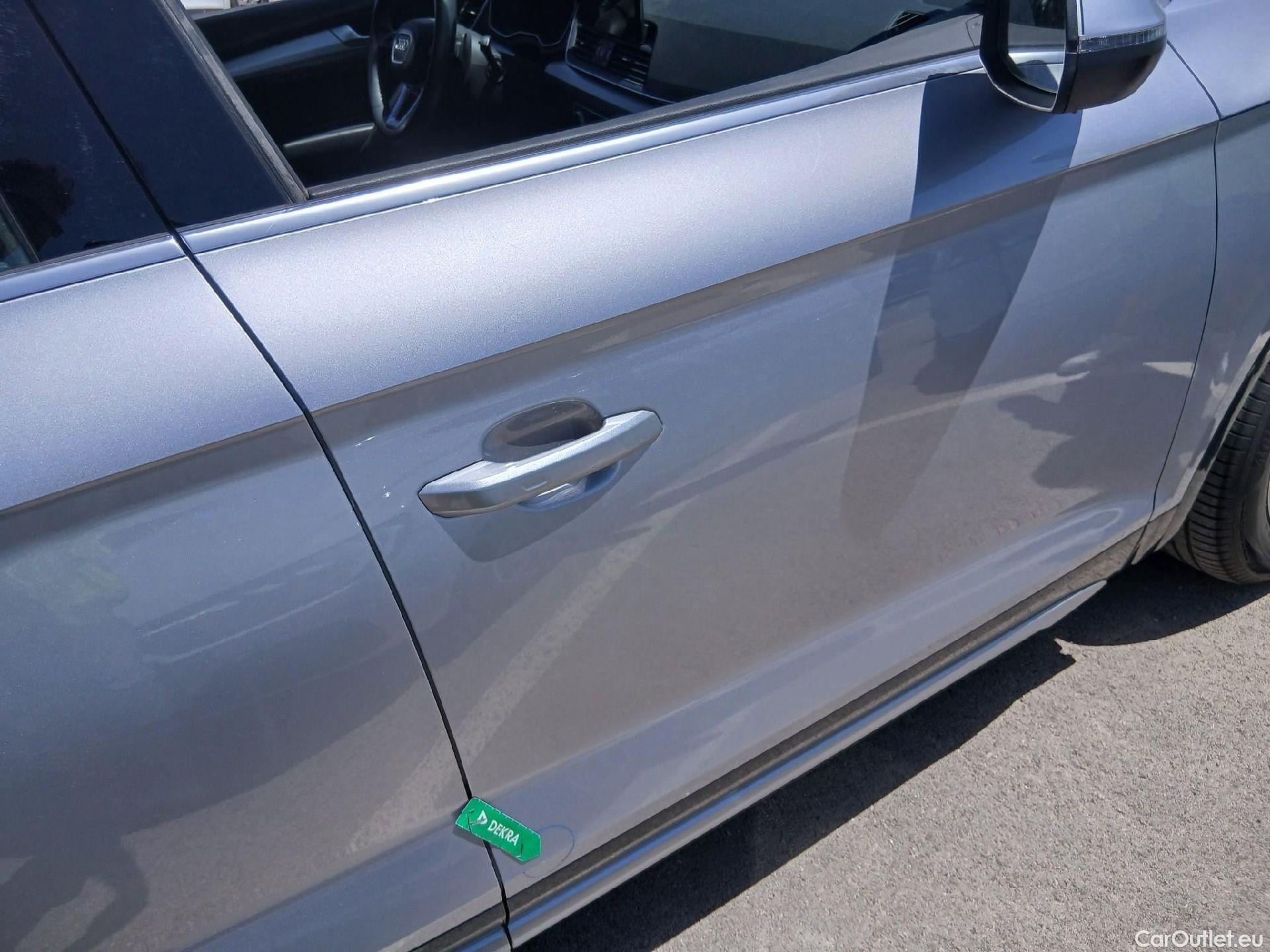  Audi  Q5  FYG 35 TDI advanced 2.0 TDI 165CV AT7 E6d #39