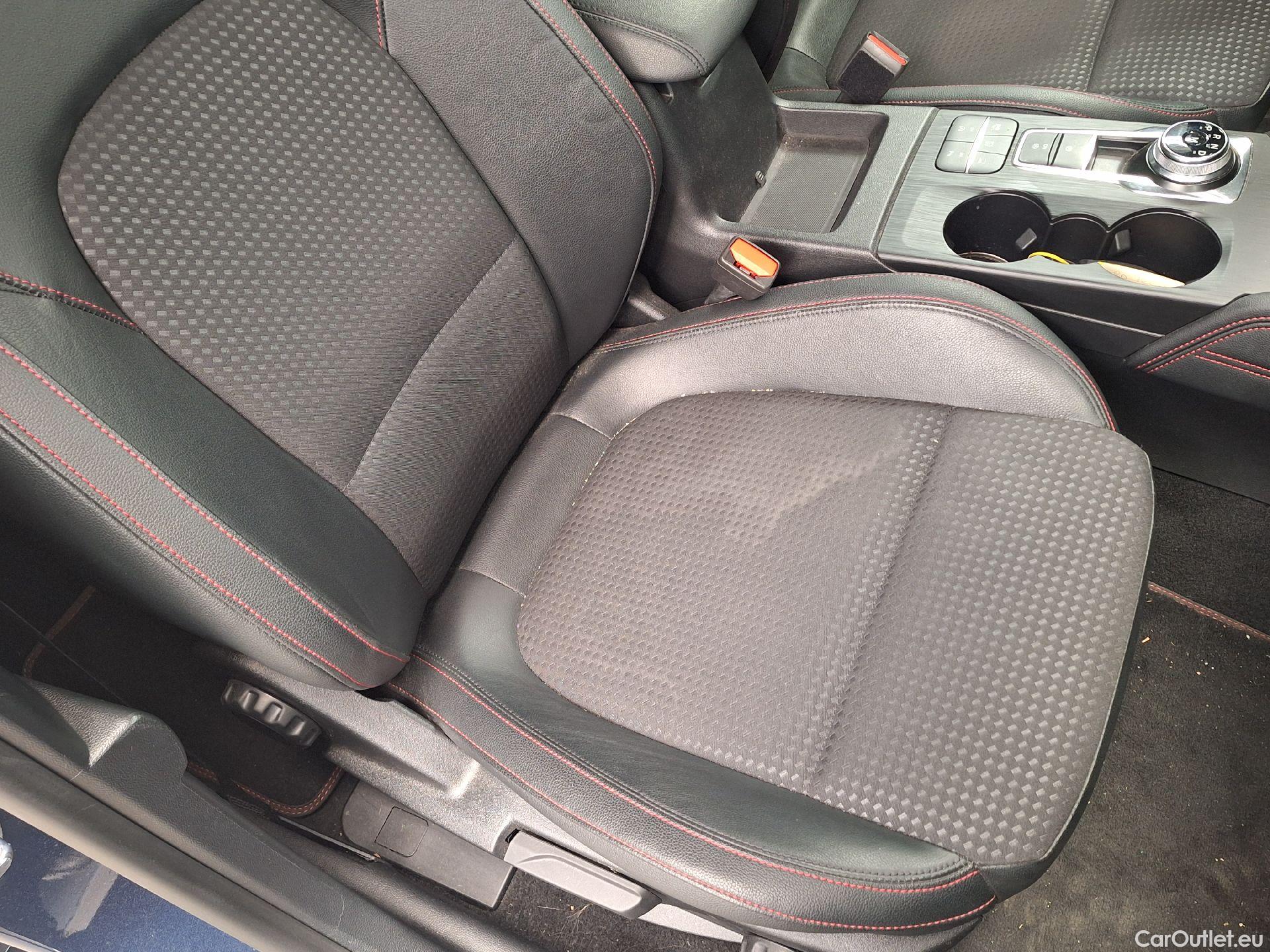  Ford  Focus Ford,  SW '18, Ford  Clipper 2.0 EcoBlue 110kW Aut. ST-Line  #66