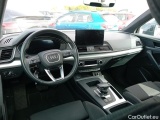  Audi  Q5 AUDI  / 2020 / 5P / todoterreno S line 35 TDI 120kW S tronic #3