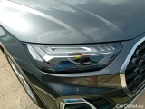  Audi  Q5 AUDI  / 2020 / 5P / todoterreno S line 35 TDI 120kW S tronic #18