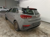  Hyundai  i30 Hyundai  5D 1.5 T-GDi 103kW Sky N-Line DCT 5d #2