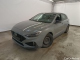  Hyundai  i30 Hyundai  5D 1.5 T-GDi 103kW Sky N-Line DCT 5d #4