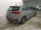 Hyundai  i30 Hyundai  5D 1.5 T-GDi 103kW Sky N-Line DCT 5d #5