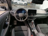 Hyundai  i30 Hyundai  5D 1.5 T-GDi 103kW Sky N-Line DCT 5d #9