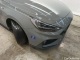  Hyundai  i30 Hyundai  5D 1.5 T-GDi 103kW Sky N-Line DCT 5d #25