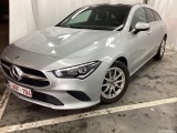  Mercedes  CLA-Klasse Mercedes, CLA-Class SB '19, Mercedes-Benz CLA Shooting Brake CLA 180 Business #2