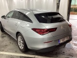  Mercedes  CLA-Klasse Mercedes, CLA-Class SB '19, Mercedes-Benz CLA Shooting Brake CLA 180 Business #6
