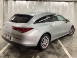 Mercedes  CLA-Klasse Mercedes, CLA-Class SB '19, Mercedes-Benz CLA Shooting Brake CLA 180 Business #8