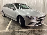  Mercedes  CLA-Klasse Mercedes, CLA-Class SB '19, Mercedes-Benz CLA Shooting Brake CLA 180 Business #9