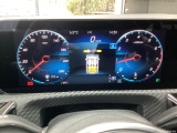  Mercedes  CLA-Klasse Mercedes, CLA-Class SB '19, Mercedes-Benz CLA Shooting Brake CLA 180 Business #17