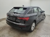  Audi  A3 Audi  Sportback 1.4 40 TFSI e 5d #2