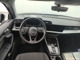  Audi  A3 Audi  Sportback 1.4 40 TFSI e 5d #9