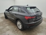  Audi  A3 Audi  Sportback 1.4 40 TFSI e 5d #7