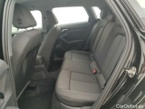  Audi  A3 Audi  Sportback 1.4 40 TFSI e 5d #10