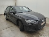  Audi  A3 Audi  Sportback 1.4 40 TFSI e 5d #8