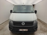  Volkswagen  Crafter Volkswagen  30 2.0TDI 103/140 L3H2 4d #5