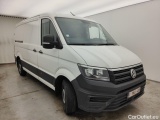  Volkswagen  Crafter Volkswagen  30 2.0TDI 103/140 L3H2 4d #8