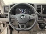  Volkswagen  Crafter Volkswagen  30 2.0TDI 103/140 L3H2 4d #20