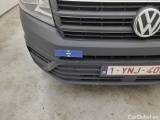  Volkswagen  Crafter Volkswagen  30 2.0TDI 103/140 L3H2 4d #26