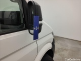  Volkswagen  Crafter Volkswagen  30 2.0TDI 103/140 L3H2 4d #90