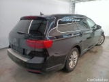  Volkswagen  Passat Volkswagen  Variant 2.0 TDI SCR 110kW DSG7 Style Business 5d #2