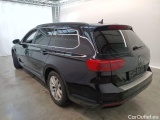  Volkswagen  Passat Volkswagen  Variant 2.0 TDI SCR 110kW DSG7 Style Business 5d #7