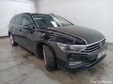  Volkswagen  Passat Volkswagen  Variant 2.0 TDI SCR 110kW DSG7 Style Business 5d #8
