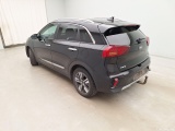  KIA  Niro Kia,  FL'19, KIA  More 1.6 GDi PHEV 6DCT 5d #6