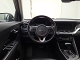  KIA  Niro Kia,  FL'19, KIA  More 1.6 GDi PHEV 6DCT 5d #5