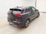  KIA  Niro Kia,  FL'19, KIA  More 1.6 GDi PHEV 6DCT 5d #8