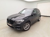  Bmw  X3 BMW,  '17, BMW  sDrive18d (100 kW) 5d #2