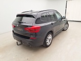  Bmw  X3 BMW,  '17, BMW  sDrive18d (100 kW) 5d #4