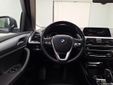  Bmw  X3 BMW,  '17, BMW  sDrive18d (100 kW) 5d #6