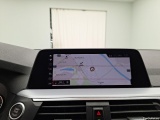  Bmw  X3 BMW,  '17, BMW  sDrive18d (100 kW) 5d #12