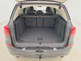  Bmw  X3 BMW,  '17, BMW  sDrive18d (100 kW) 5d #13