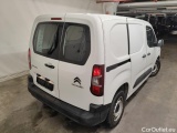  Citroen  Berlingo Citroën  M Light 1.5 BlueHDi 100 S&S MAN Club 4d #2