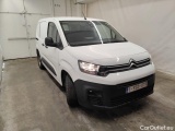  Citroen  Berlingo Citroën  M Light 1.5 BlueHDi 100 S&S MAN Club 4d #8