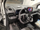  Citroen  Berlingo Citroën  M Light 1.5 BlueHDi 100 S&S MAN Club 4d #9