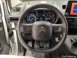  Citroen  Berlingo Citroën  M Light 1.5 BlueHDi 100 S&S MAN Club 4d #20