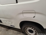  Citroen  Berlingo Citroën  M Light 1.5 BlueHDi 100 S&S MAN Club 4d #35