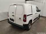  Citroen  Berlingo Citroën  M Light 1.5 BlueHDi 100 S&S MAN Club 4d #2