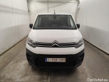  Citroen  Berlingo Citroën  M Light 1.5 BlueHDi 100 S&S MAN Club 4d #5